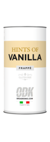 ODK Hints of Vanilla Frappe