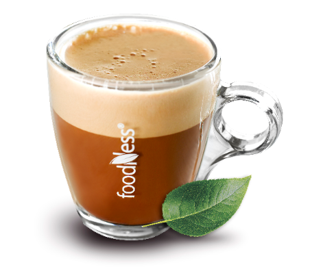 NOCCIOLINO - DOLCE GUSTO