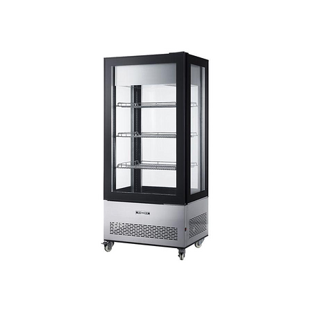 Display Freezer RTD-550L