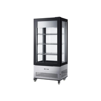 Display Freezer RTD-550L