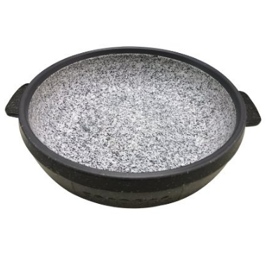 Gathering gem pot (without lid)
