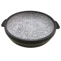 Gathering gem pot (without lid)