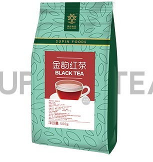 black tea