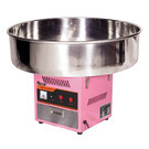 Candy floss machine