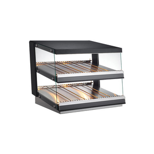 Display Warmer RTR-85D