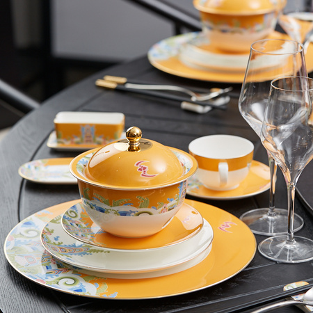 National Style - Emperor