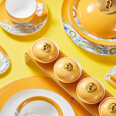 National Style - Emperor