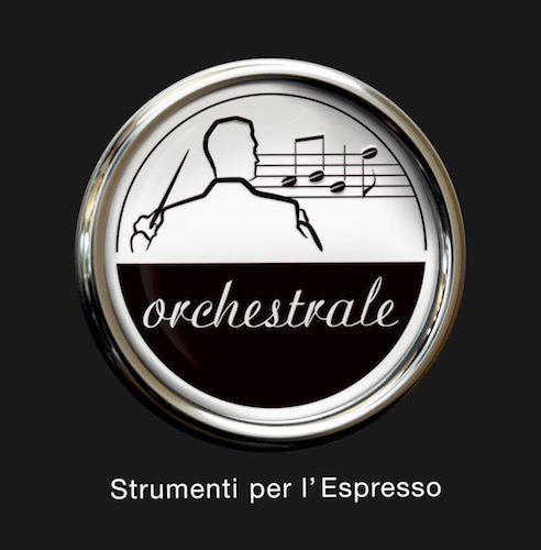 ORCHESTRALE COFFEE MACHINES