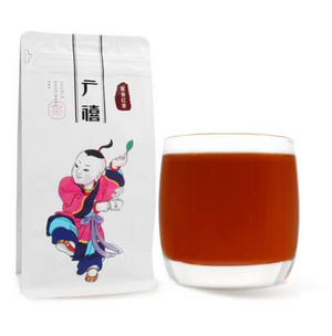 Bagged Honey Fragrant Black Tea