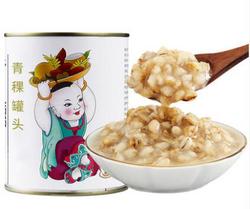 Canned Highland Barley