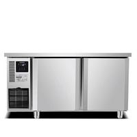 AILIPUSH TG-0.2L2F UNDERCOUNTER REFRIGERATOR