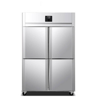 AILIPUSH TG-1.0L4F REACH -IN REFRIGERATOR