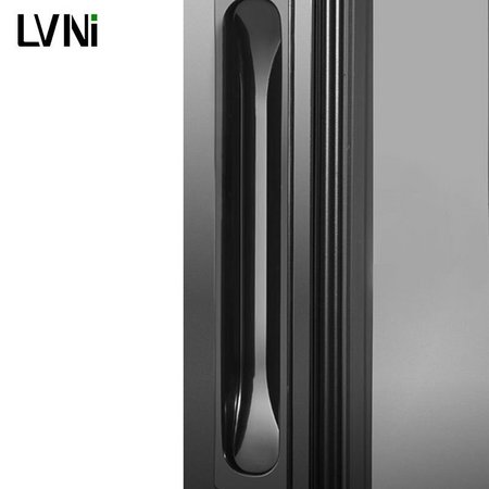 LVNI 20 BOTTLE THERMOELECTRIC WINE COOLER