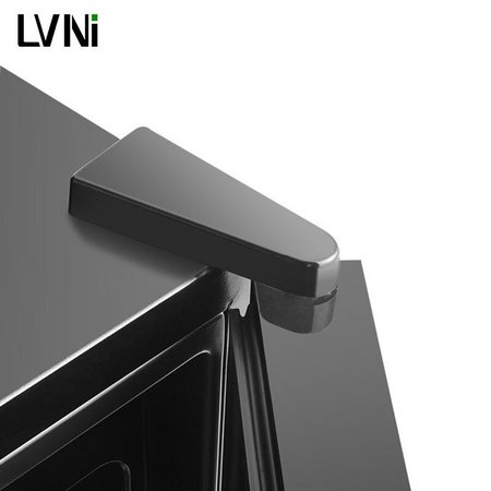 LVNI 20 BOTTLE THERMOELECTRIC WINE COOLER