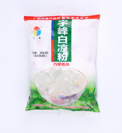 White Bean Jelly, 300g 