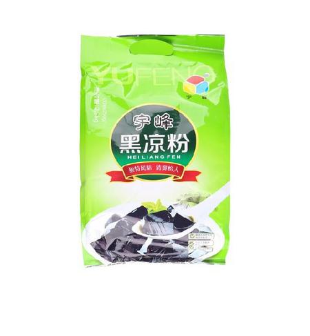 Black Bean Jelly 2.5KG 