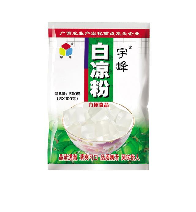 White Bean Jelly, 500g 