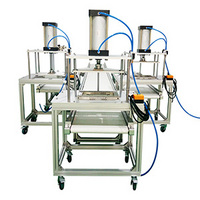 Fruit and vegetable dicing machine, potato and carrot dicing machine, areca-nut and taro pneumatic cutting machine, sweet potato cutting machine 