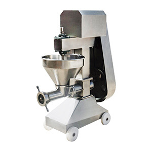 High-productivity poi machine, sweet potato and taro grinder, meat grinder, skein machine, exquisite products 