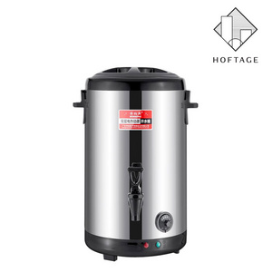 Electric Milk Tea Boiler