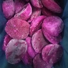 Quick-frozen Red Pitaya, 10kg