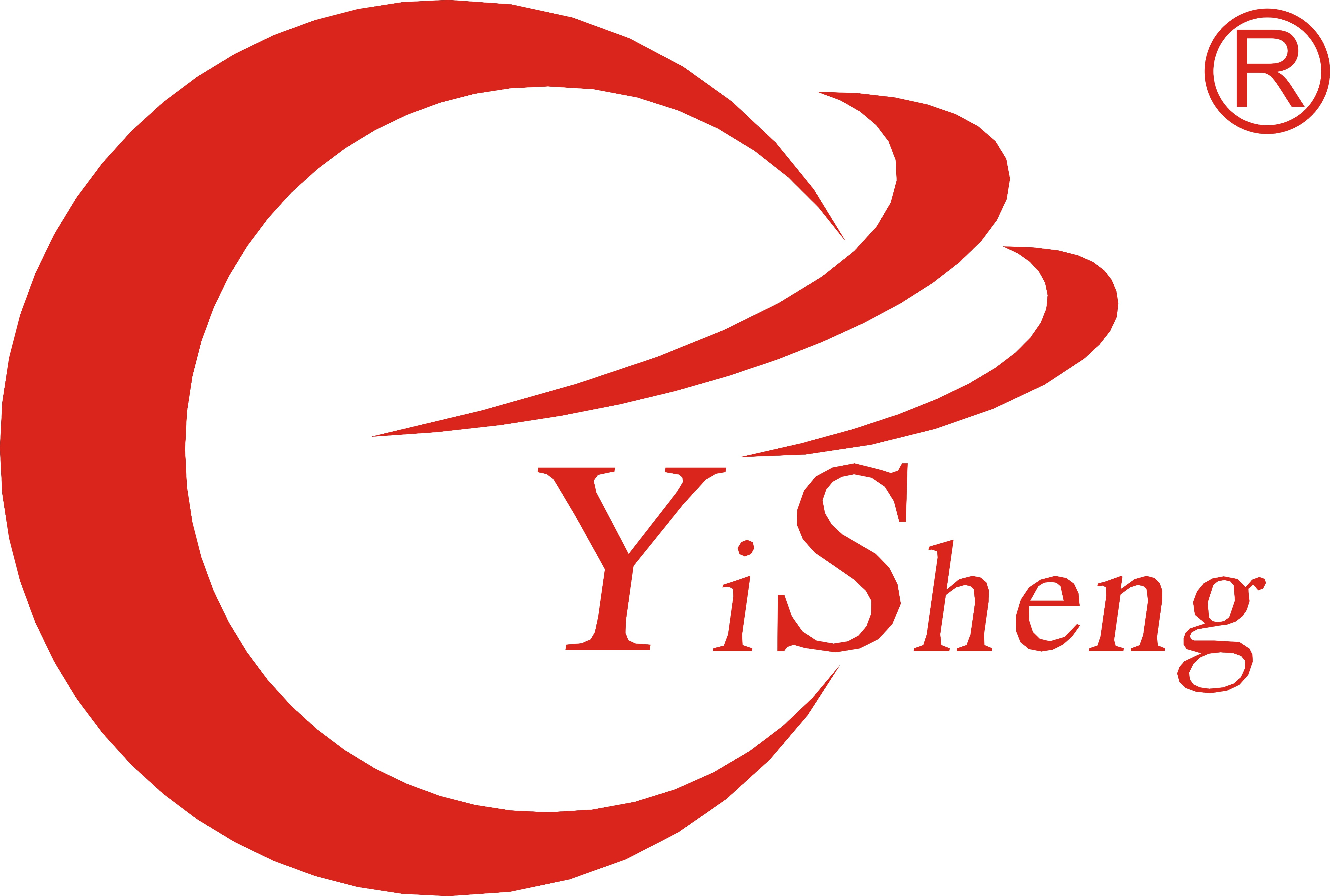 Guangzhou Yisheng Glass Products Co., Ltd