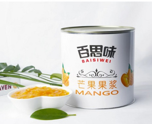 Mango Jam, 3kg