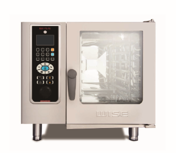 Combi Oven