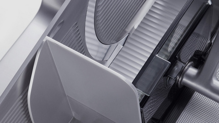 Manual vertical slicer VS12 F