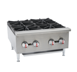 Gas hotplate