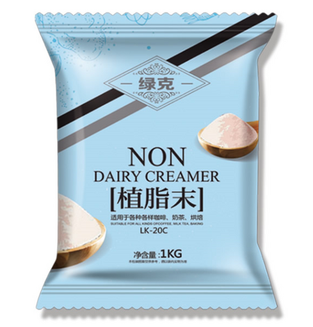 Non-dairy Creamer, LK-20C