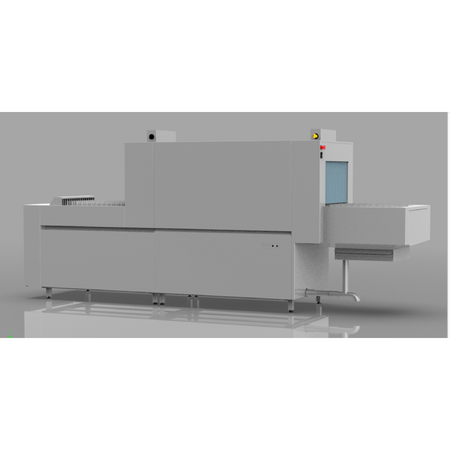 Tableware cleaning equipment