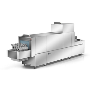Tableware cleaning equipment