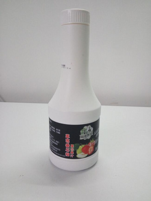 Compound Juice-Strawberry Guava Compound Juice