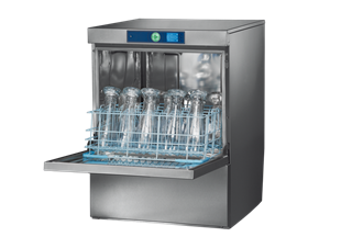Undercounter glasswasher GX