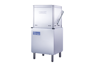 Hood type dishwasher AM60K