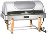 TC-S Show Window Temperature Control Chafing Dish