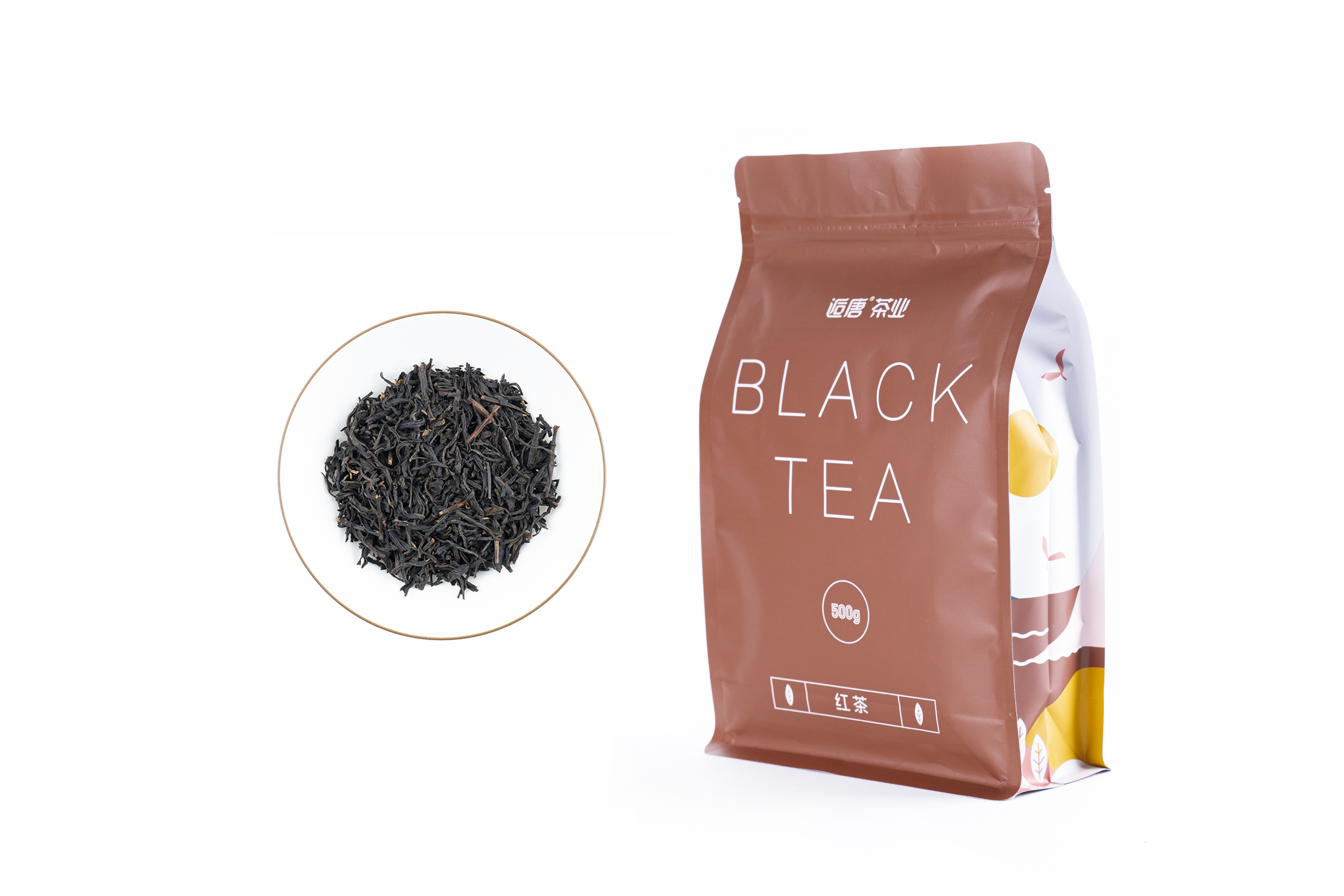 Jinzuan Black Tea