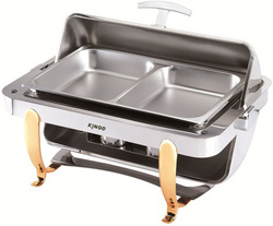 B Series Chafing Dish