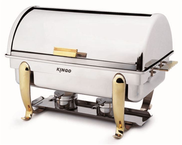 2 Series Chafing Dish