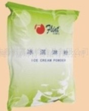 Soft Ice Cream Powder