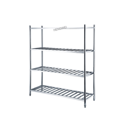 Stainless Steel Ladder Storage Rack ( Item C )
