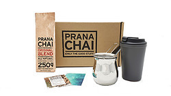 PRANA CHAI ORIGINAL BLEND Starter Box