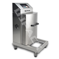 DZ-500L Vertical type vacuum packaging machine