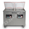 DZ-400-2SF Twins chamber vacuum packaging machine
