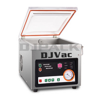 DZ-260 PD Tabletop Vacuum Packaging Machine