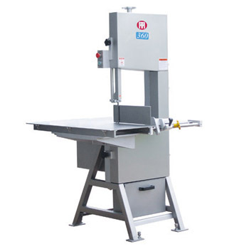 HT -360 High speed sawing machine