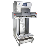 DZQ-600L External type multifunction modified atmosphere vacuum packaging machine