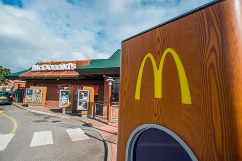 McDonald's fans fume as Chicken Selects vanish from menus amid nationwide shortage