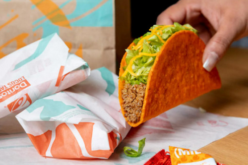 Taco Bell offering free tacos for COVID-19 vaccines — but only in this state